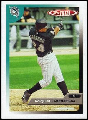 465 Miguel Cabrera